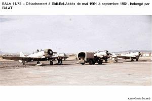 187- ARMEE DE L'AIR EN ALGERIE 1945-1962-35 (72)